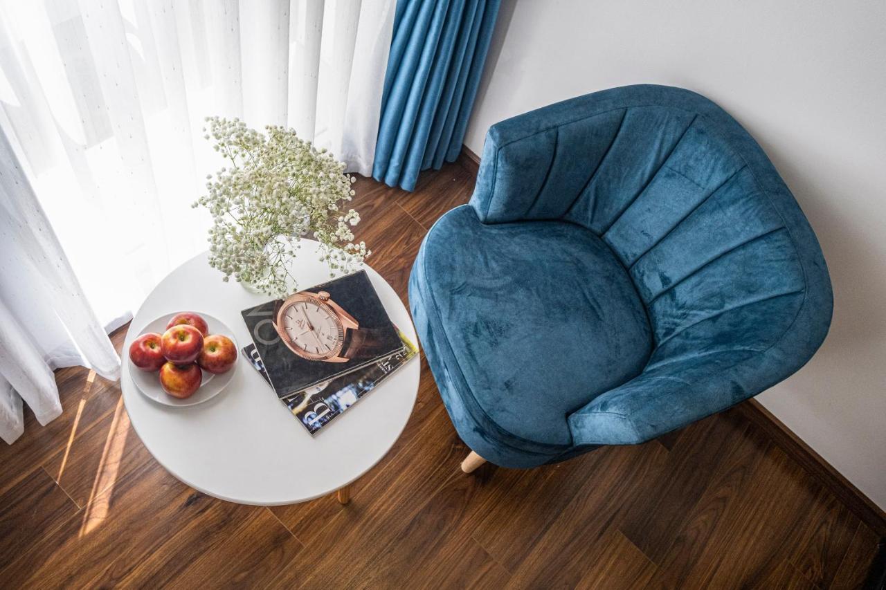 Tay Bac Hotel Дананг Екстериор снимка